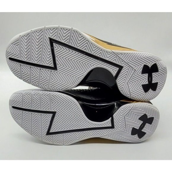 Under Armour Curry 1 'MVP' Basketball Shoes 3026051-001 - Picture 9 of 11